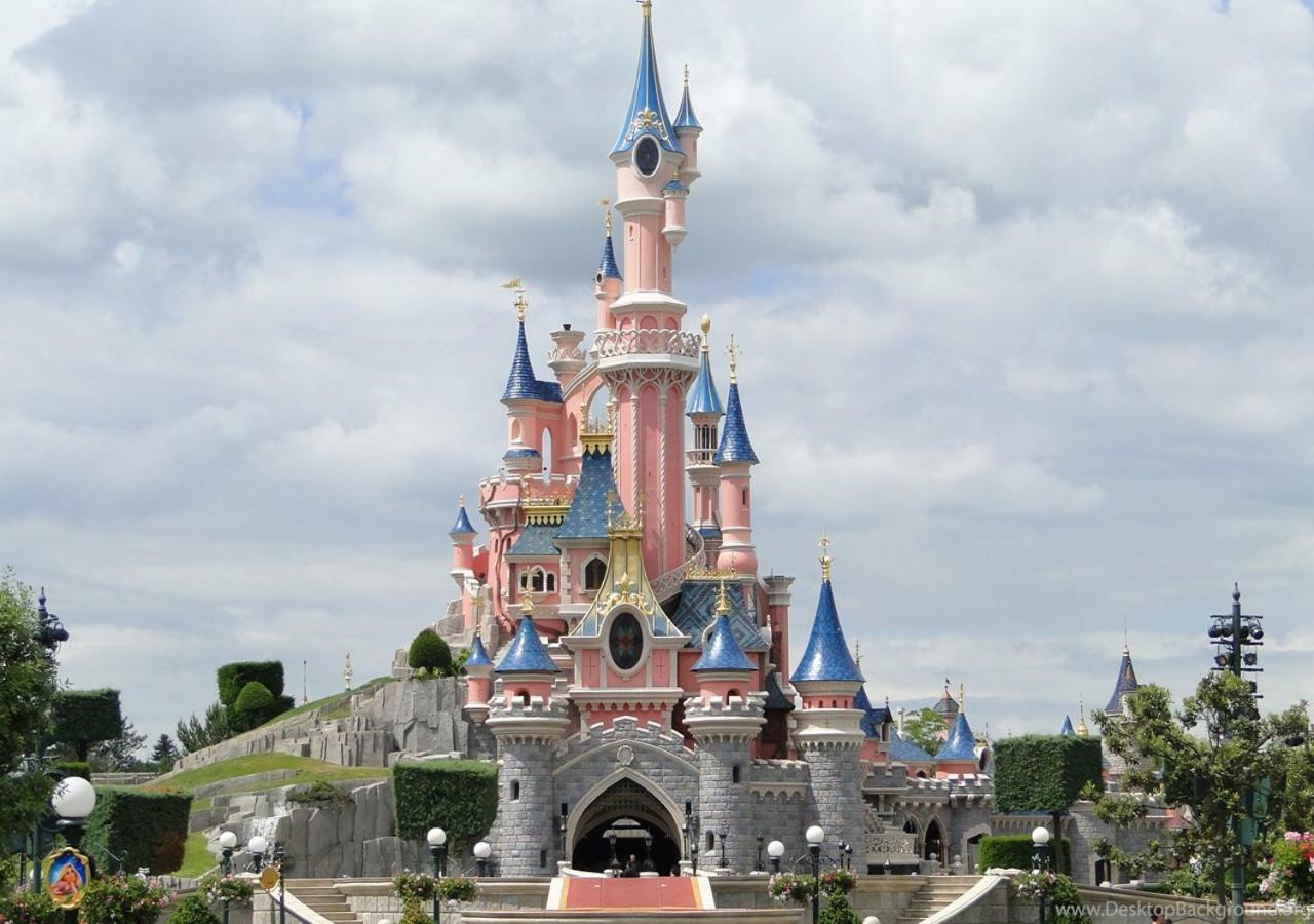 Disney Dream, A 8 Minutes De Disneyland Paris! Serris Luaran gambar